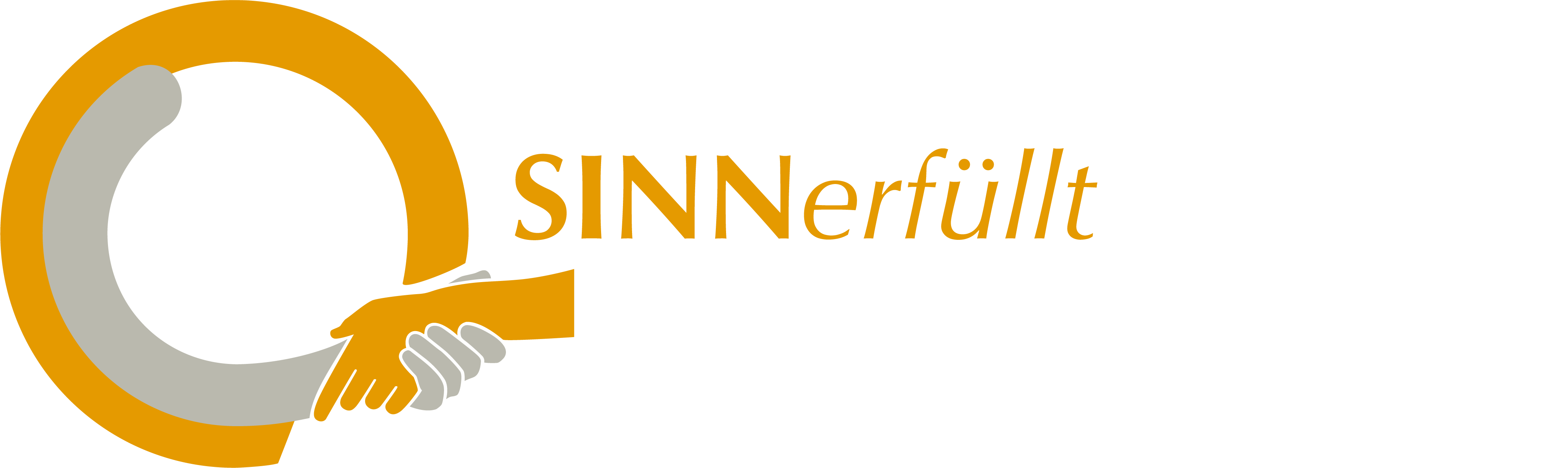 SINNerfüllt LEBEN
